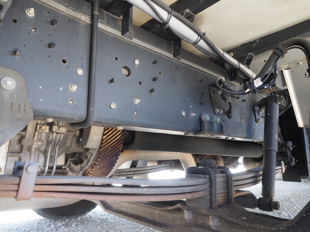 日野 グランドプロフィア ウイング車 大型 QPG-FW1EXEG 年式 H28[写真48]