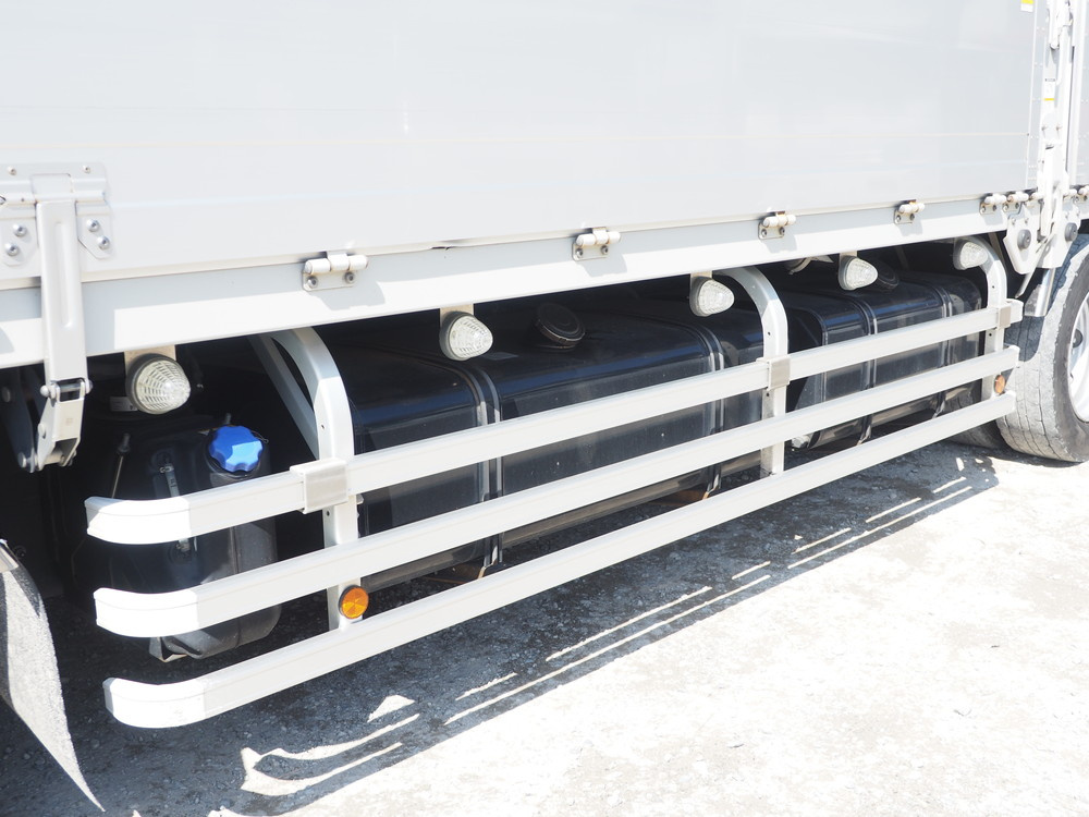 日野 グランドプロフィア ウイング車 大型 QPG-FW1EXEG 年式 H28[写真19]