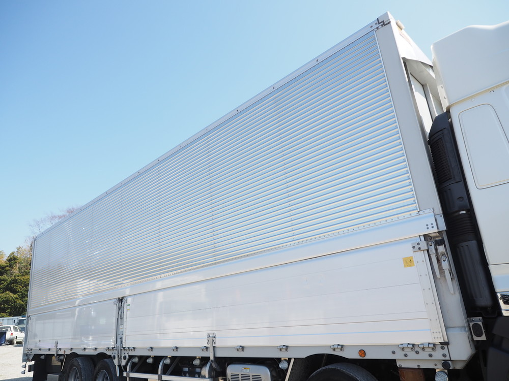 日野 グランドプロフィア ウイング車 大型 QPG-FW1EXEG 年式 H28[写真13]