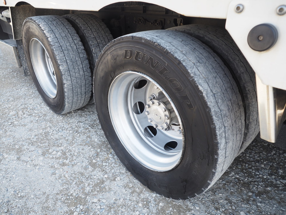 日野 グランドプロフィア ウイング車 大型 QPG-FW1EXEG 年式 H28[写真55]