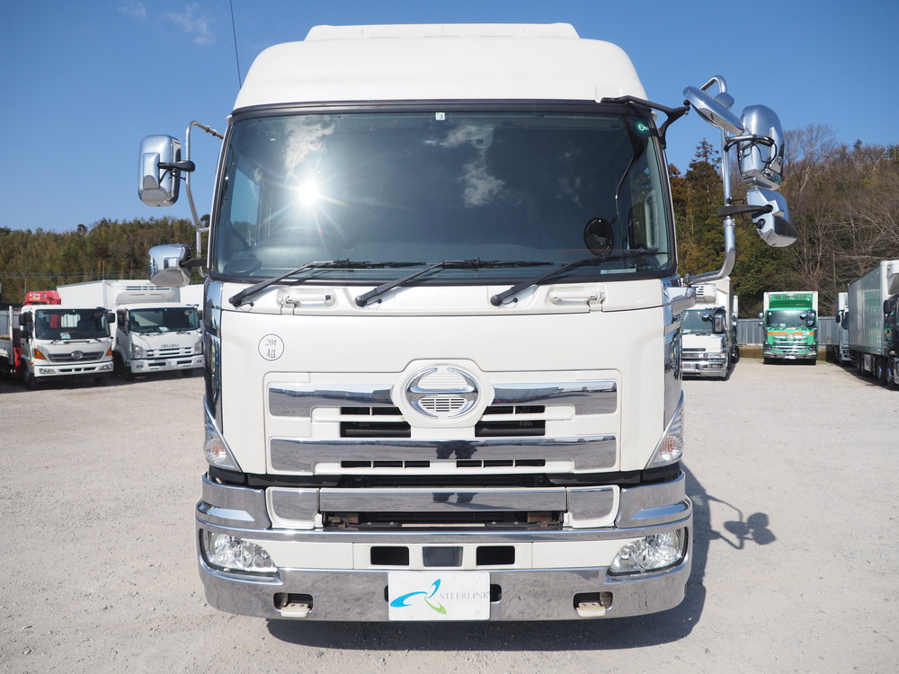 日野 グランドプロフィア ウイング車 大型 QPG-FW1EXEG 年式 H28[写真03]