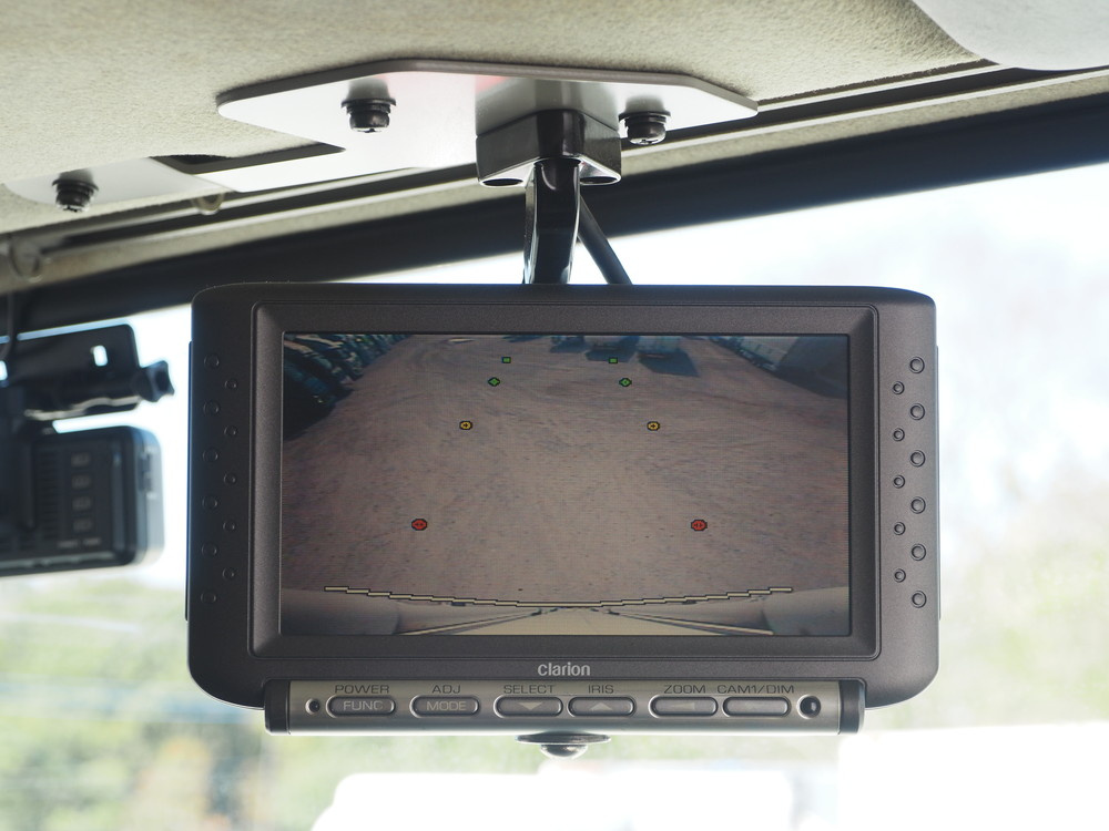 いすゞ ギガ ウイング車 大型 QKG-CYJ77A 年式 H27[写真40]