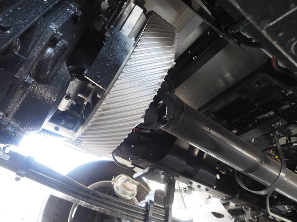 いすゞ ギガ ウイング車 大型 2PG-CYJ77C 年式 R2[写真54]