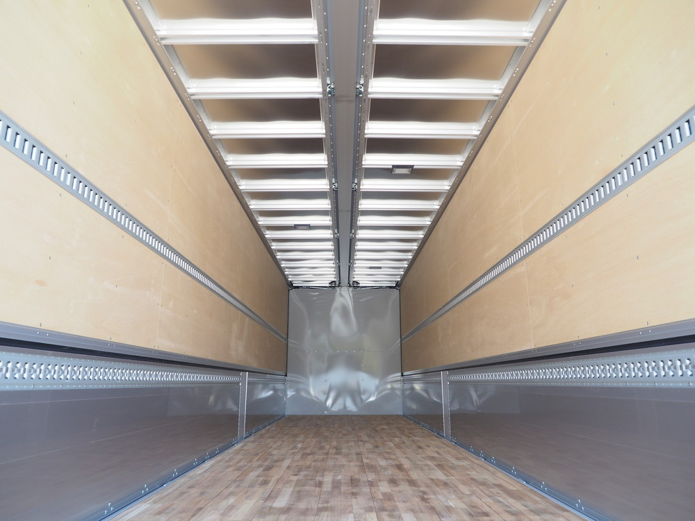 いすゞ ギガ ウイング車 大型 2PG-CYJ77C 年式 R2[写真26]