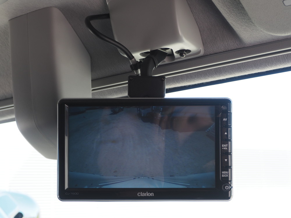 いすゞ ギガ ウイング車 大型 2PG-CYJ77C 年式 R2[写真45]