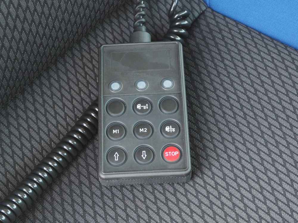 いすゞ ギガ ウイング車 大型 2PG-CYJ77C 年式 R2[写真34]