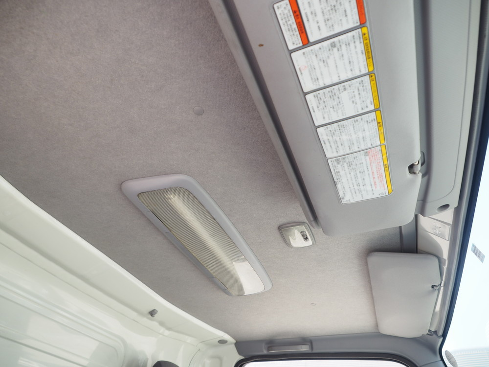 いすゞ エルフ 冷凍バン 小型 SKG-NPR85AN 年式 H23[写真31]