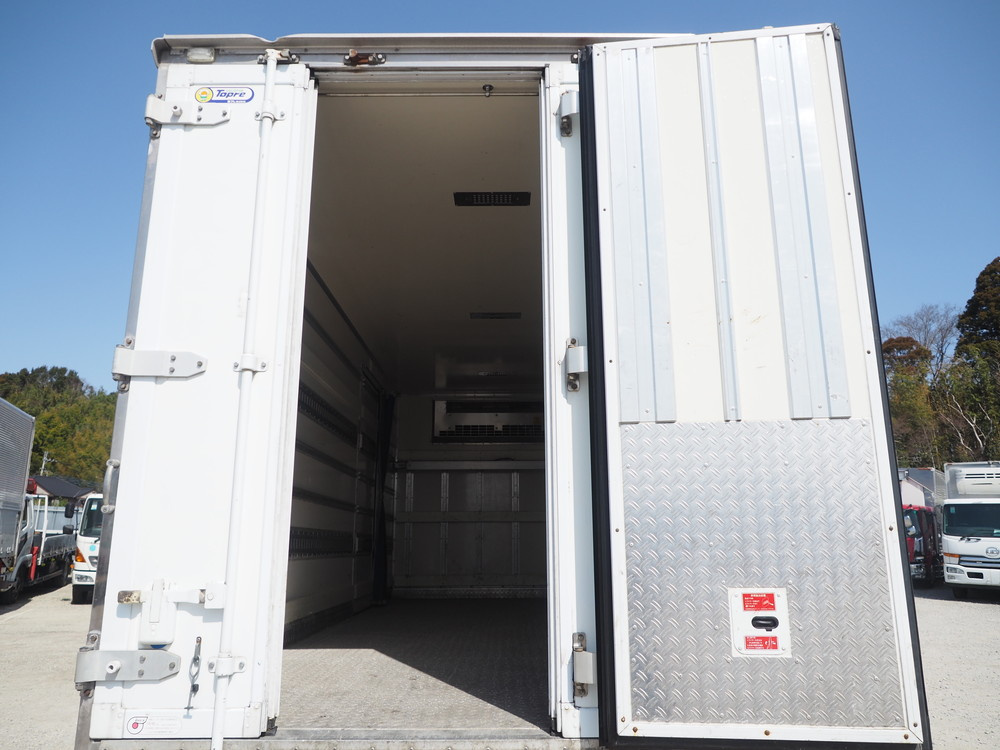 いすゞ エルフ 冷凍バン 小型 SKG-NPR85AN 年式 H23[写真16]