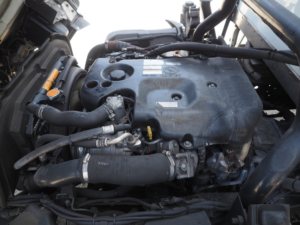 いすゞ エルフ 冷凍バン 小型 SKG-NPR85AN 年式 H23[写真41]