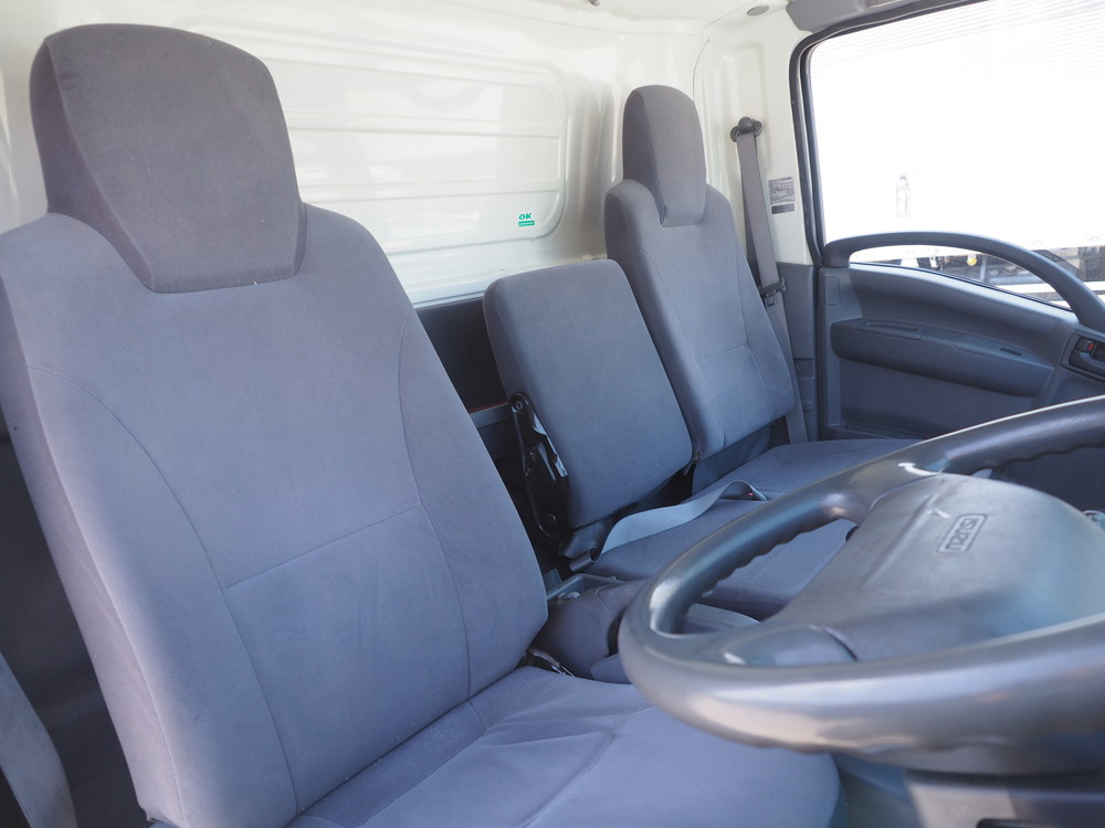 いすゞ エルフ 冷凍バン 小型 SKG-NPR85AN 年式 H23[写真26]