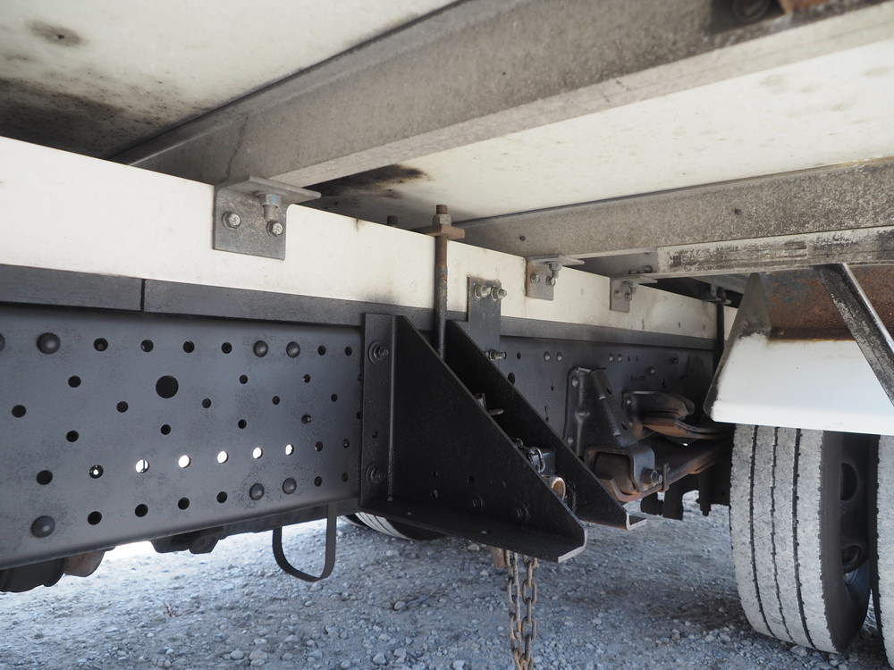 いすゞ エルフ 冷凍バン 小型 SKG-NPR85AN 年式 H23[写真38]