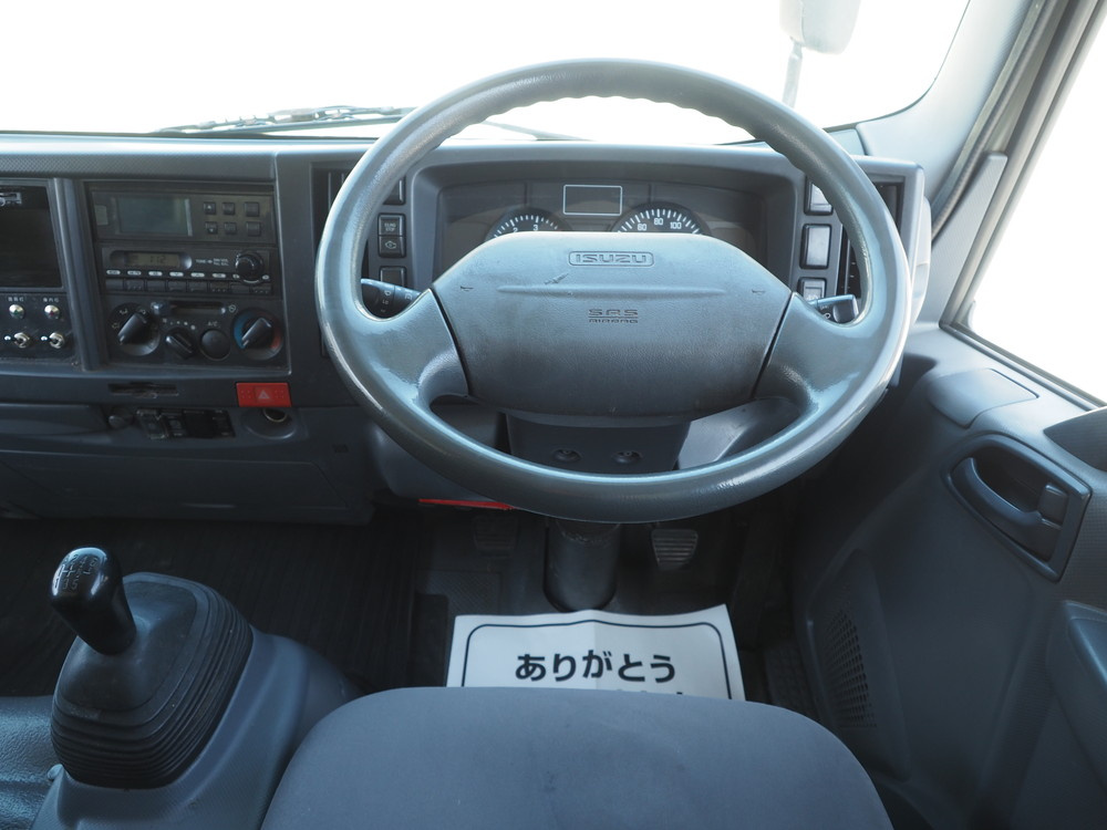 いすゞ エルフ 冷凍バン 小型 SKG-NPR85AN 年式 H23[写真27]