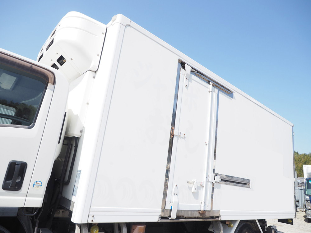 いすゞ エルフ 冷凍バン 小型 SKG-NPR85AN 年式 H23[写真13]