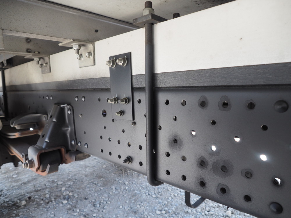 いすゞ エルフ 冷凍バン 小型 SKG-NPR85AN 年式 H23[写真37]