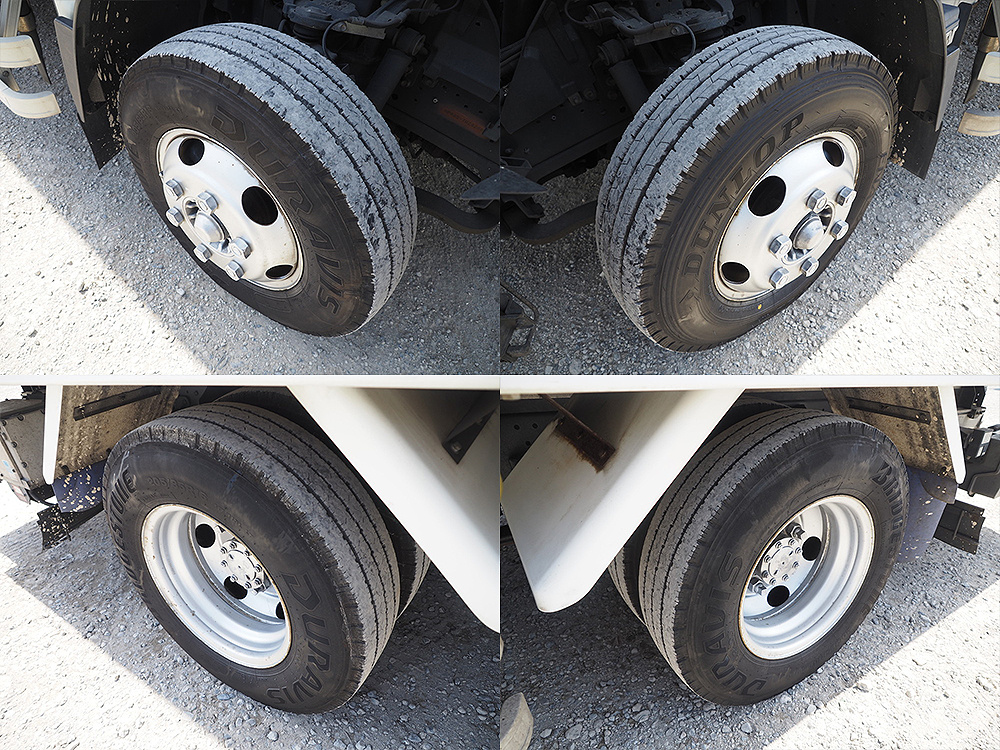 いすゞ エルフ 冷凍バン 小型 SKG-NPR85AN 年式 H23[写真40]