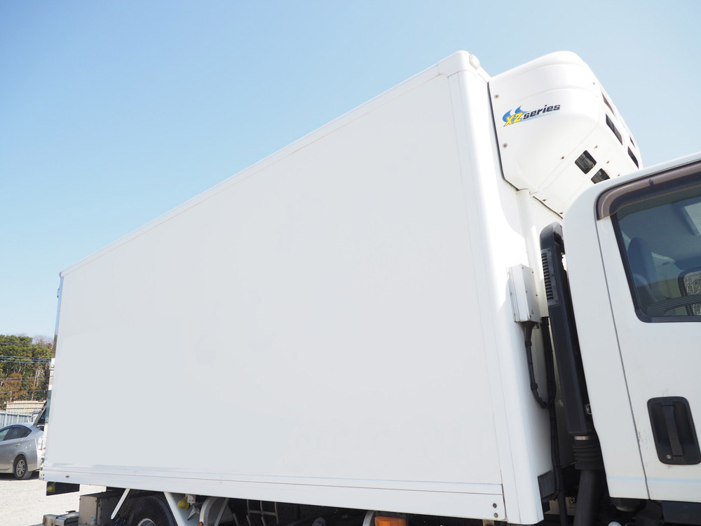 いすゞ エルフ 冷凍バン 小型 SKG-NPR85AN 年式 H23[写真10]