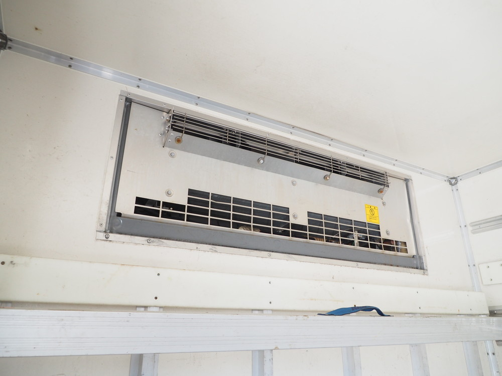 いすゞ エルフ 冷凍バン 小型 SKG-NPR85AN 年式 H23[写真22]