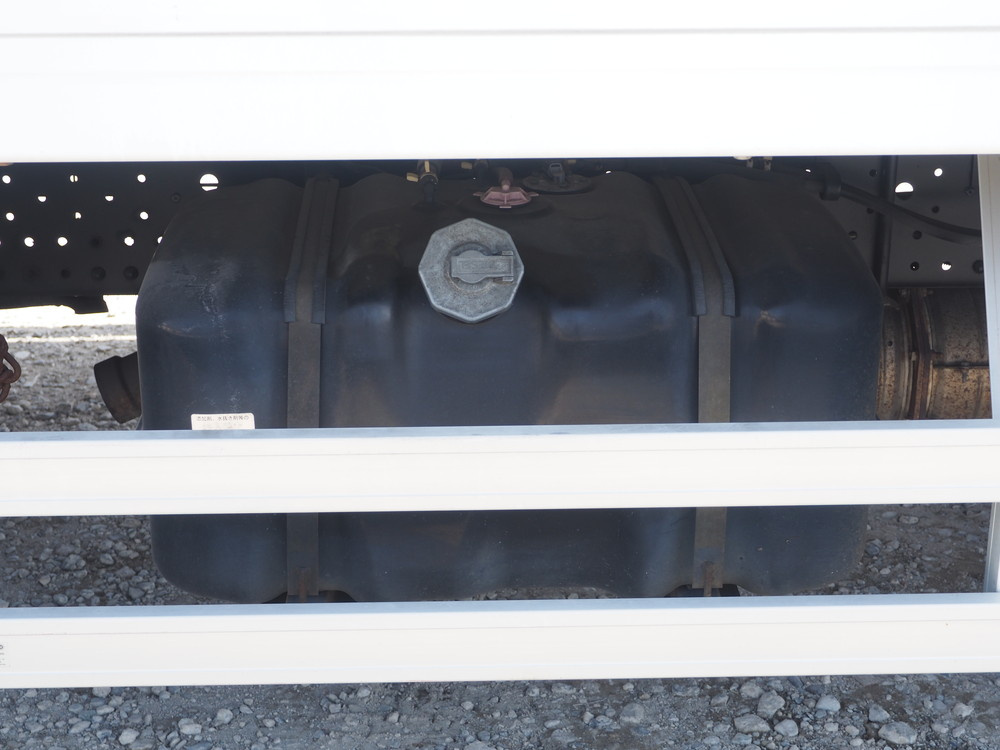 いすゞ エルフ 冷凍バン 小型 SKG-NPR85AN 年式 H23[写真12]