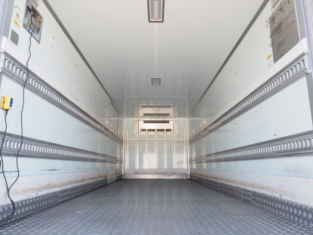 日野 レンジャー 冷凍バン 中型 2KG-FD2ABA 年式 R1[写真19]