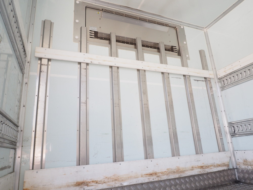 日野 レンジャー 冷凍バン 中型 2KG-FD2ABA 年式 R1[写真23]