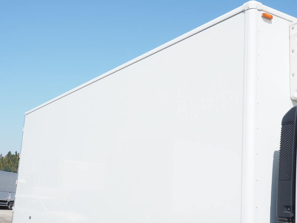 日野 レンジャー 冷凍バン 中型 2KG-FD2ABA 年式 R1[写真10]