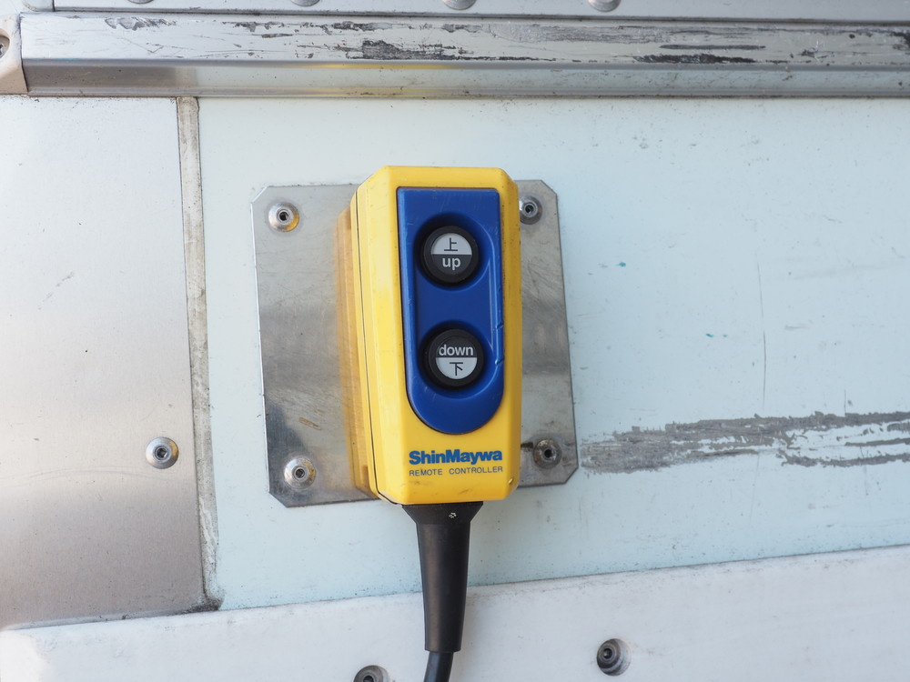 日野 レンジャー 冷凍バン 中型 2KG-FD2ABA 年式 R1[写真38]