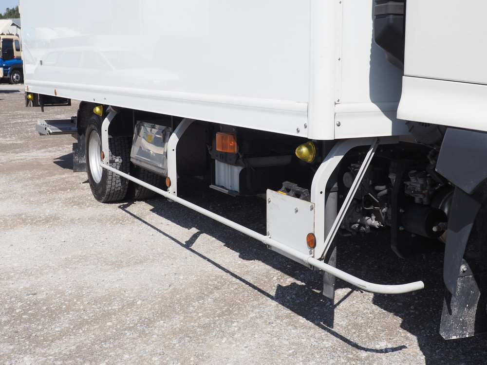 日野 レンジャー 冷凍バン 中型 2KG-FD2ABA 年式 R1[写真11]