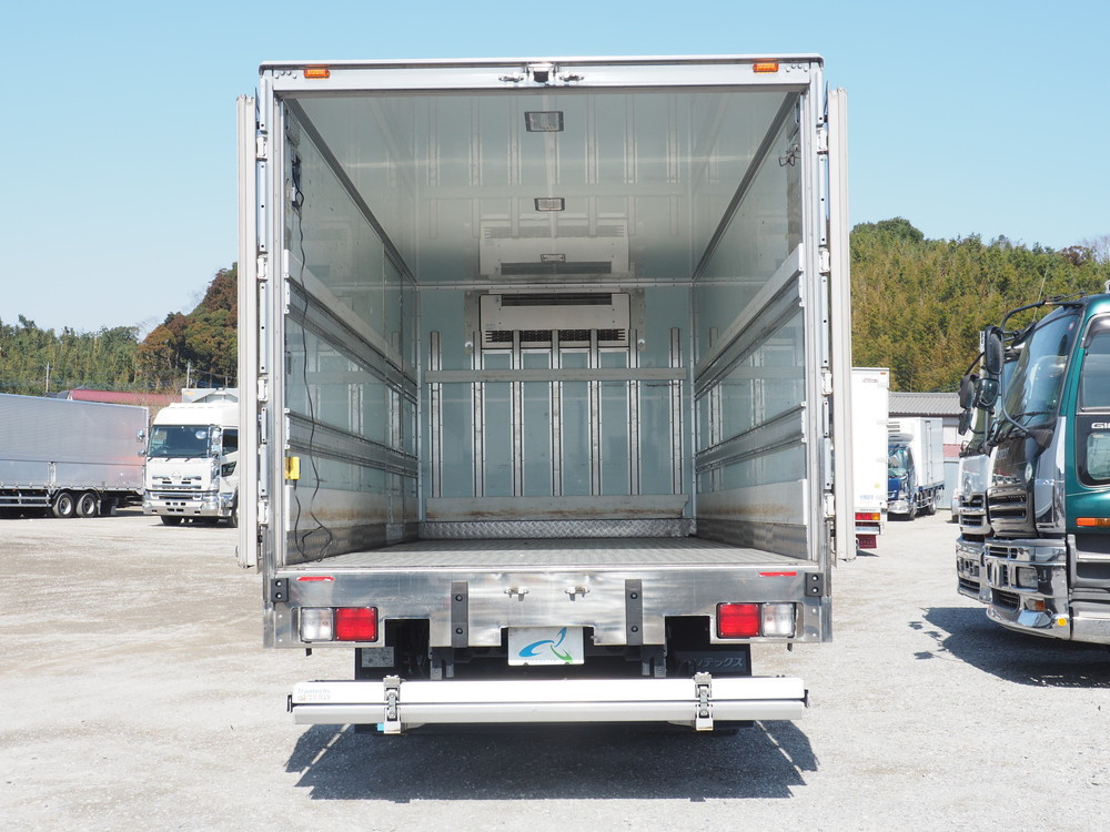 日野 レンジャー 冷凍バン 中型 2KG-FD2ABA 年式 R1[写真18]