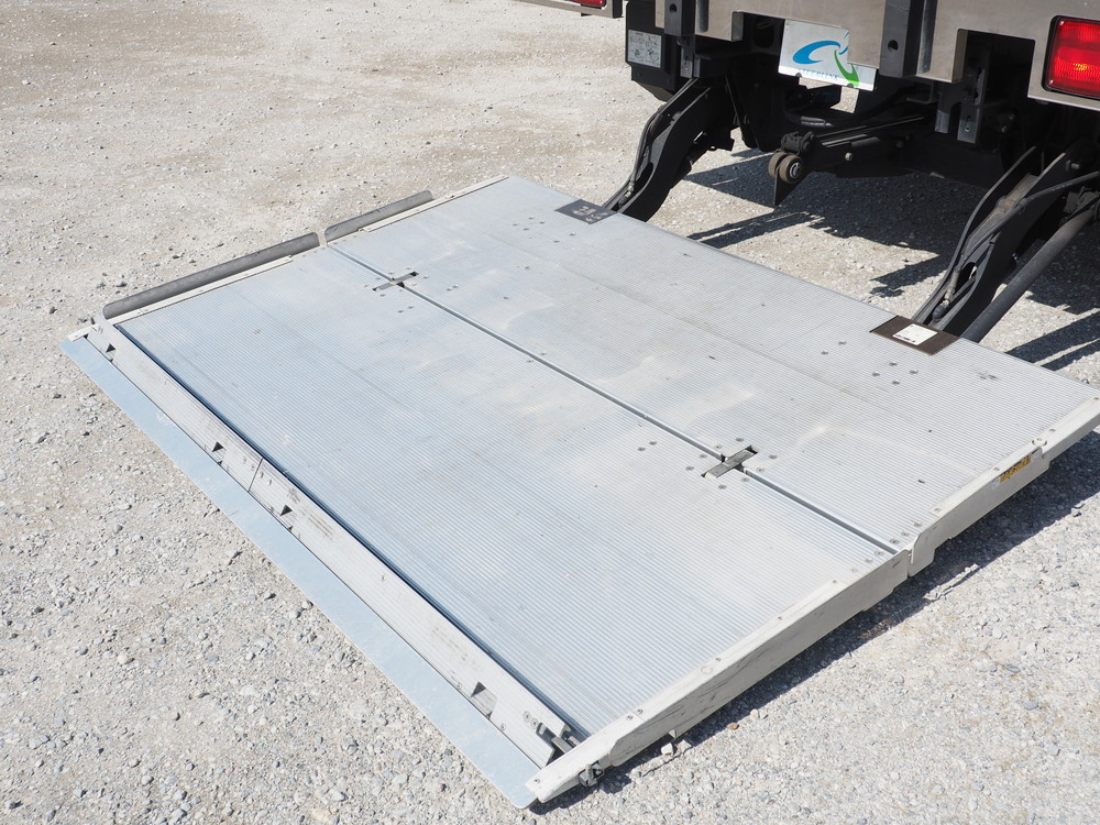 日野 レンジャー 冷凍バン 中型 2KG-FD2ABA 年式 R1[写真28]