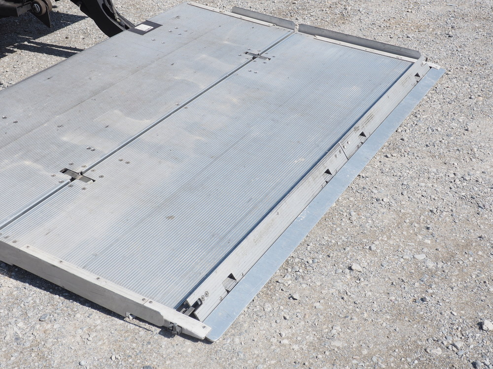 日野 レンジャー 冷凍バン 中型 2KG-FD2ABA 年式 R1[写真30]