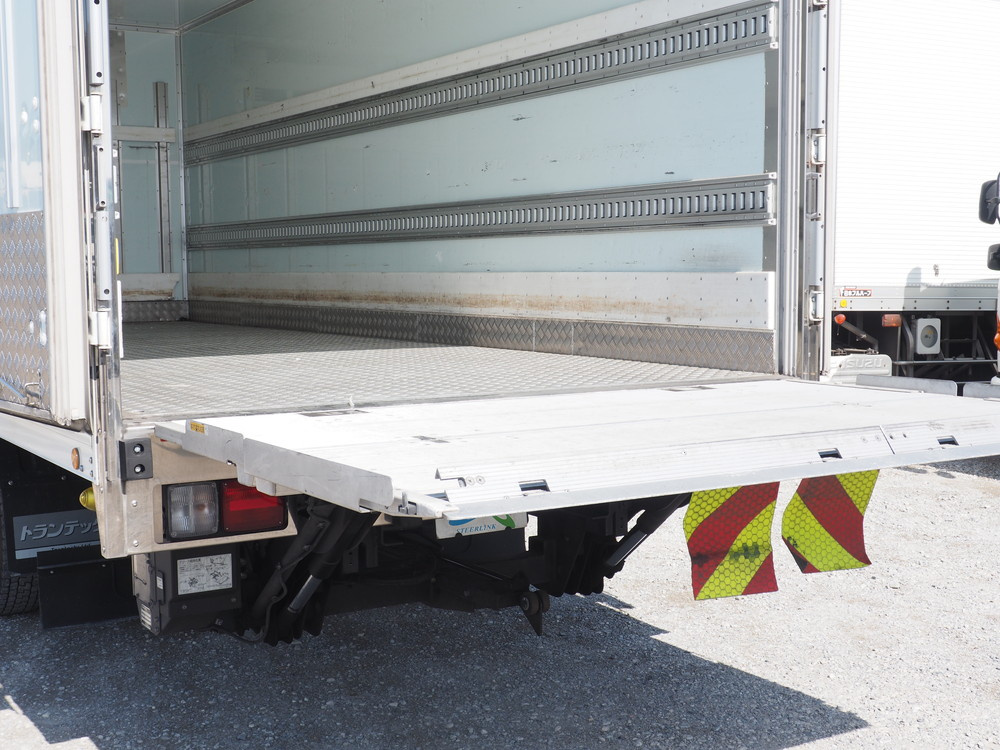 日野 レンジャー 冷凍バン 中型 2KG-FD2ABA 年式 R1[写真31]