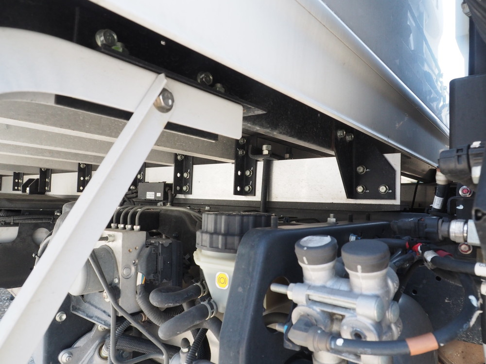 日野 レンジャー 冷凍バン 中型 2KG-FD2ABA 年式 R1[写真55]