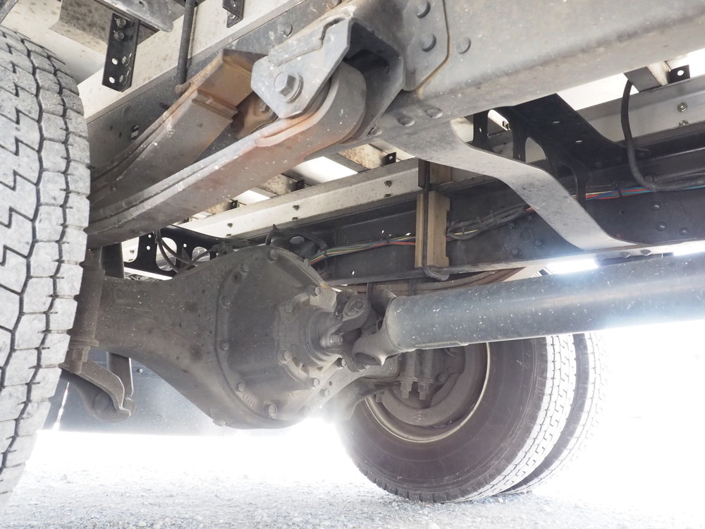 日野 レンジャー 冷凍バン 中型 2KG-FD2ABA 年式 R1[写真57]