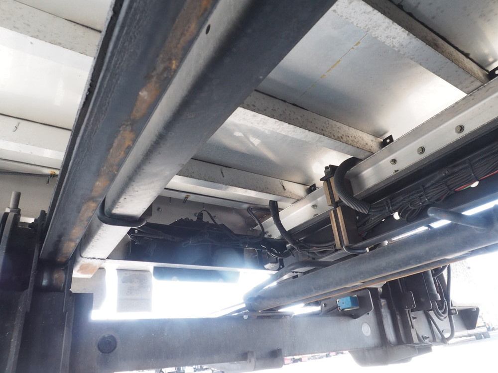 日野 レンジャー 冷凍バン 中型 2KG-FD2ABA 年式 R1[写真61]