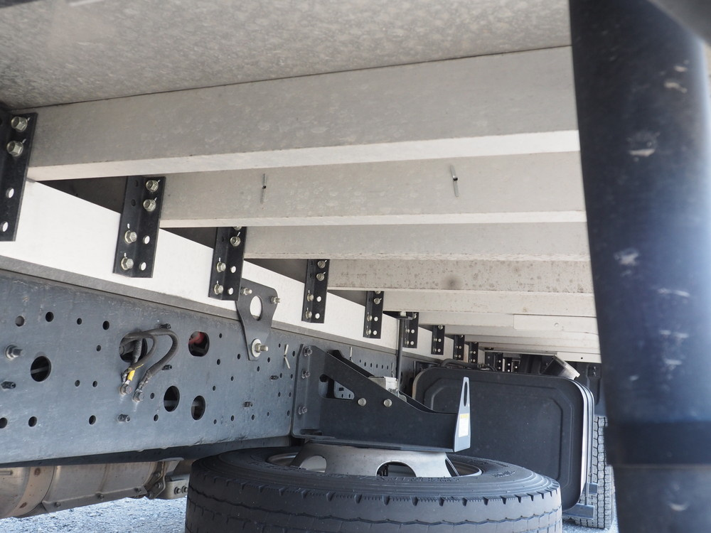 日野 レンジャー 冷凍バン 中型 2KG-FD2ABA 年式 R1[写真59]