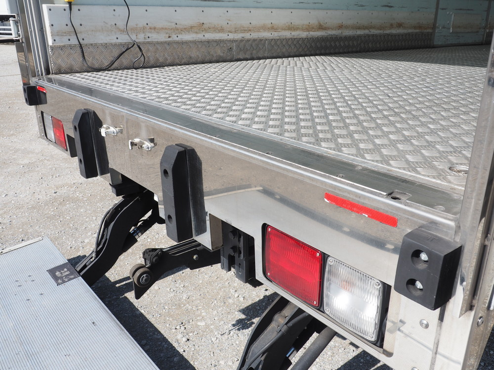 日野 レンジャー 冷凍バン 中型 2KG-FD2ABA 年式 R1[写真26]