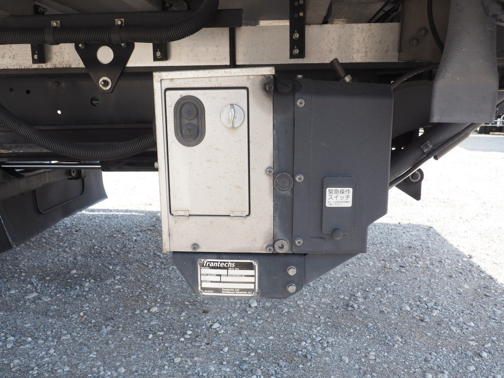 日野 レンジャー 冷凍バン 中型 2KG-FD2ABA 年式 R1[写真17]