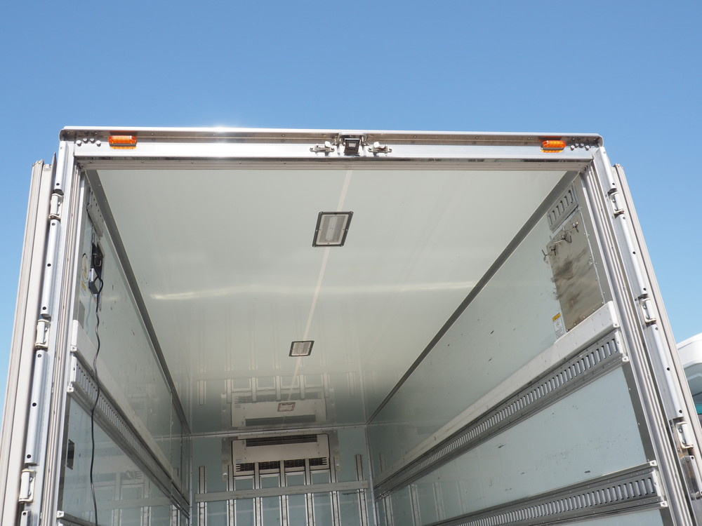 日野 レンジャー 冷凍バン 中型 2KG-FD2ABA 年式 R1[写真25]