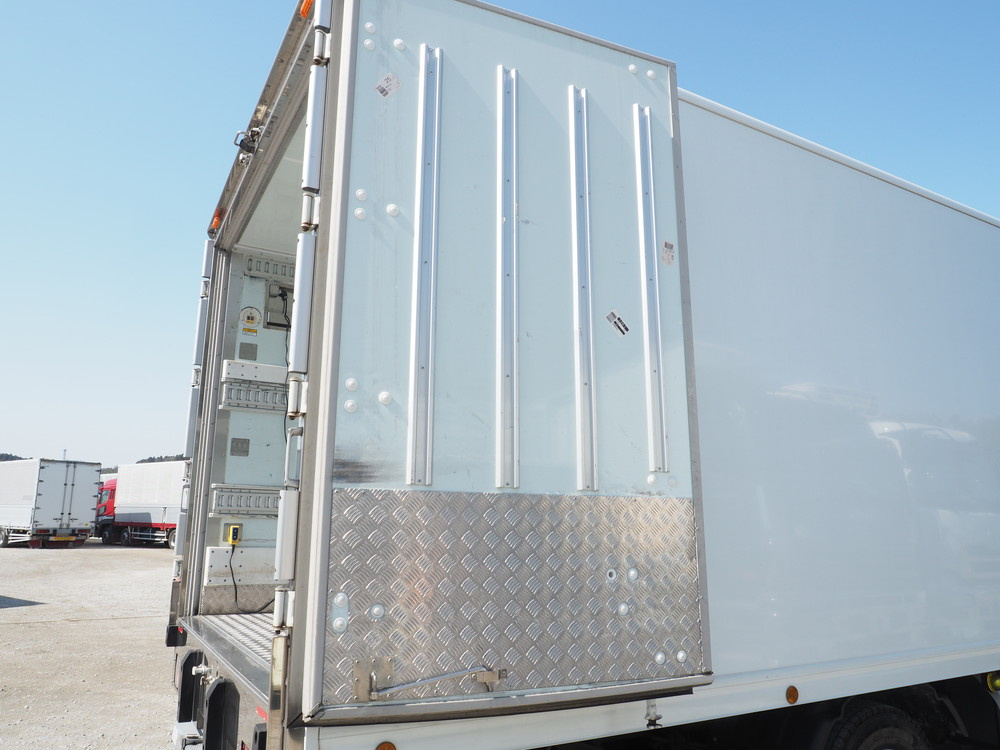 日野 レンジャー 冷凍バン 中型 2KG-FD2ABA 年式 R1[写真36]