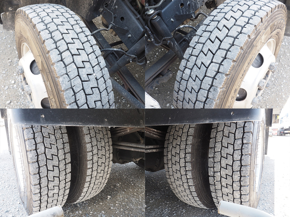 日野 レンジャー 冷凍バン 中型 2KG-FD2ABA 年式 R1[写真62]