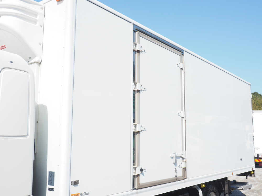 日野 レンジャー 冷凍バン 中型 2KG-FD2ABA 年式 R1[写真15]