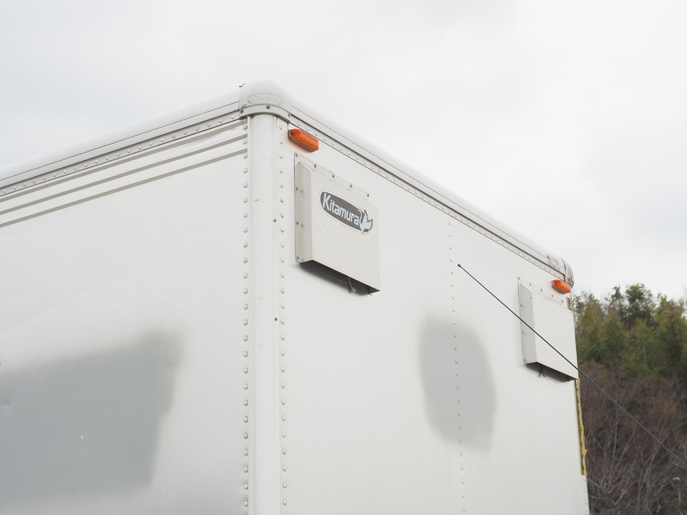 日野 デュトロ バン車 小型 SKG-XZU645M 年式 H24[写真10]