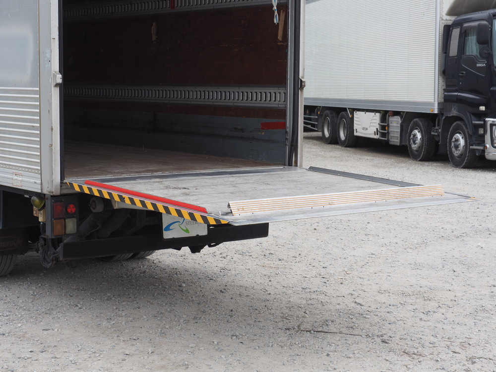 日野 デュトロ バン車 小型 SKG-XZU645M 年式 H24[写真22]