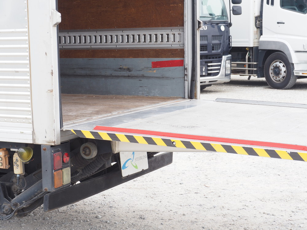 日野 デュトロ バン車 小型 SKG-XZU645M 年式 H24[写真23]