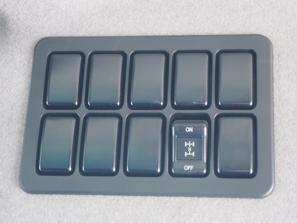 いすゞ ギガ ウイング車 大型 QKG-CYJ77A 年式 H27[写真38]