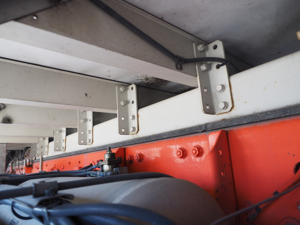 三菱ふそう スーパーグレート ウイング車 大型 LKG-FS54VZ 年式 H24[写真49]