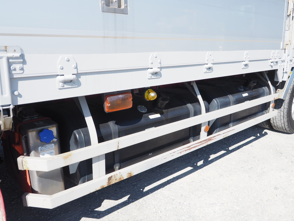 三菱ふそう スーパーグレート ウイング車 大型 LKG-FS54VZ 年式 H24[写真17]