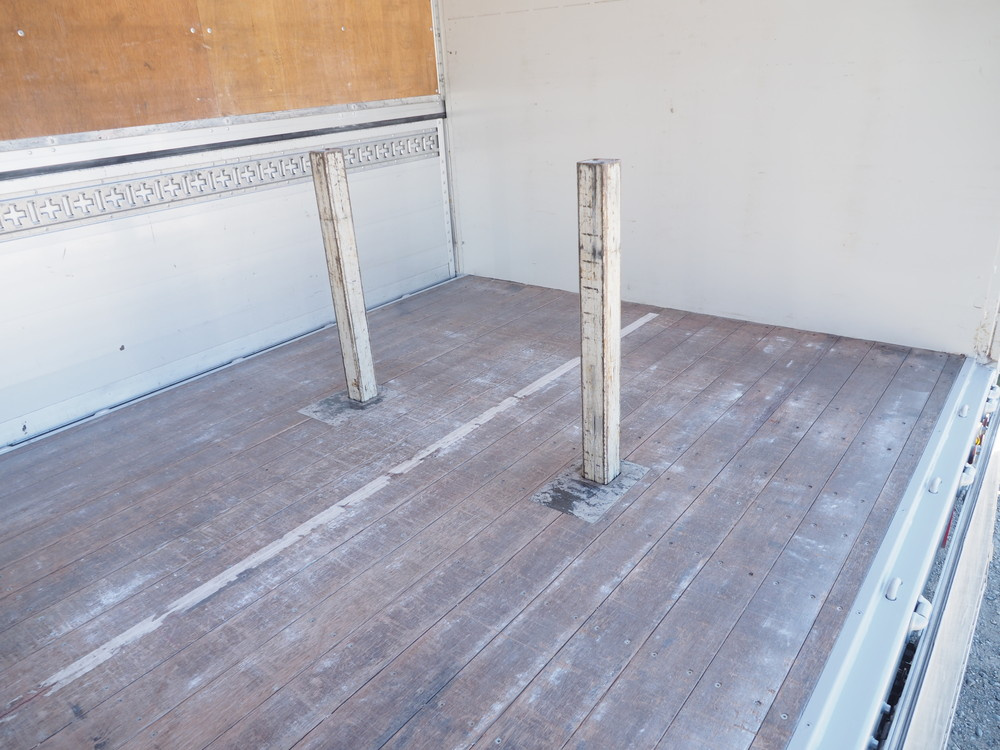 三菱ふそう スーパーグレート ウイング車 大型 LKG-FS54VZ 年式 H24[写真26]