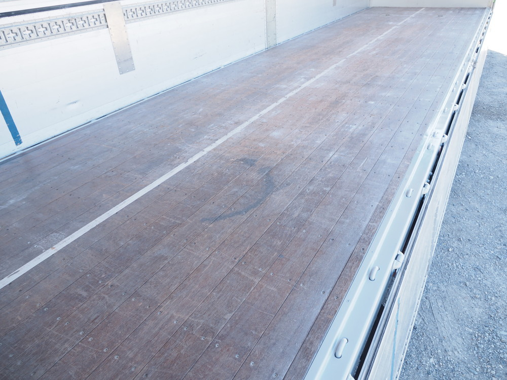 三菱ふそう スーパーグレート ウイング車 大型 LKG-FS54VZ 年式 H24[写真25]