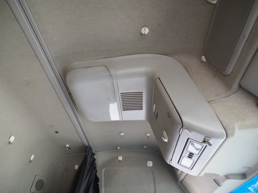 三菱ふそう スーパーグレート ウイング車 大型 LKG-FS54VZ 年式 H24[写真42]